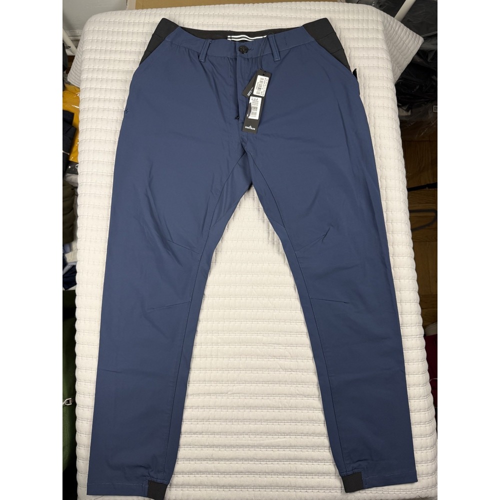 STONE ISLAND PANTS SIZE 32
